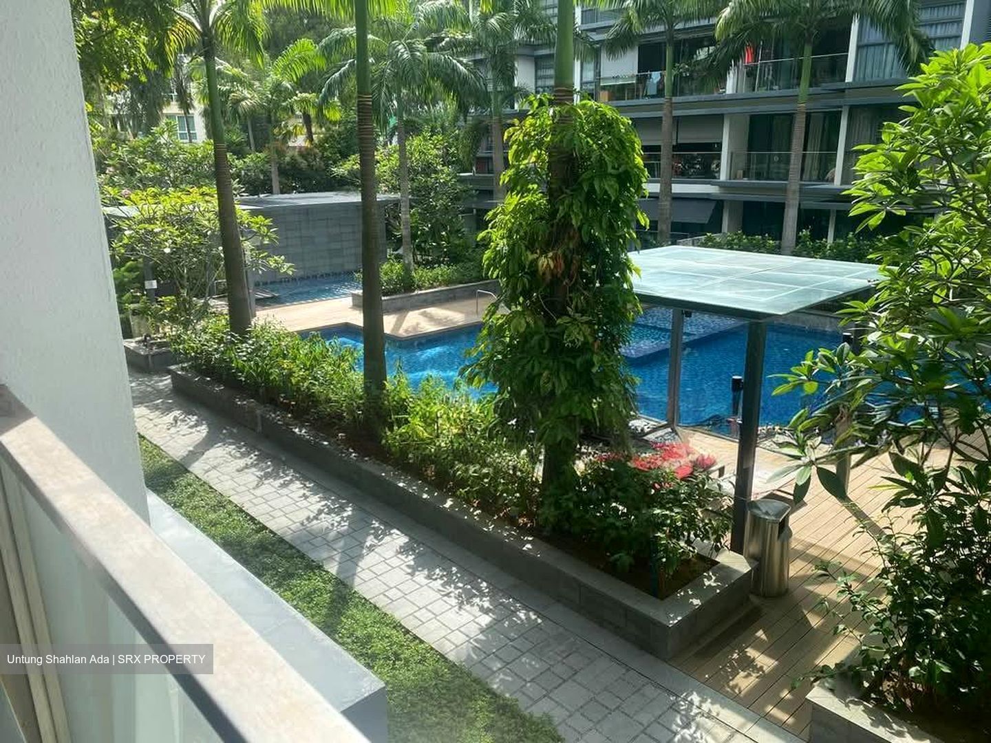 Hedges Park Condominium (D17), Condominium #571780591